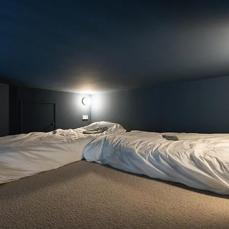 3 Bdr In Prenzlauer Berg With Cinema *