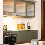 דירה 3 Bdr In Prenzlauer Berg With Cinema *