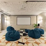 3 Bdr In Prenzlauer Berg With Cinema *