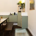 3 Bdr In Prenzlauer Berg With Cinema ברלין