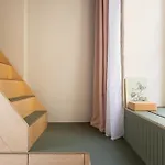 3 Bdr In Prenzlauer Berg With Cinema דירה