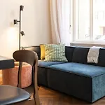 3 Bdr In Prenzlauer Berg With Cinema דירה