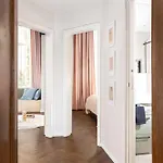 3 Bdr In Prenzlauer Berg With Cinema דירה *