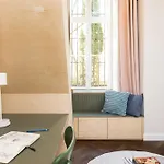 3 Bdr In Prenzlauer Berg With Cinema דירה