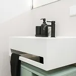 3 Bdr In Prenzlauer Berg With Cinema דירה ברלין