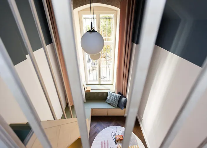 Apartman 3 Bdr In Prenzlauer Berg With Cinema Berlin