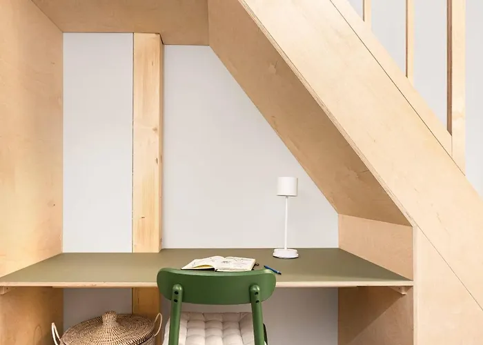 Apartman 3 Bdr In Prenzlauer Berg With Cinema