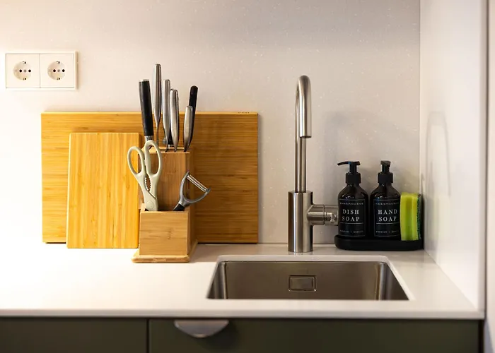 Apartman 3 Bdr In Prenzlauer Berg With Cinema Berlin