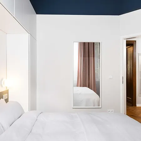 3 Bdr In Prenzlauer Berg With Cinema * Berlin