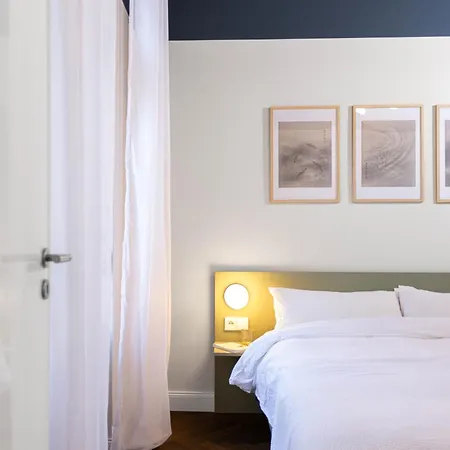 3 Bdr In Prenzlauer Berg With Cinema