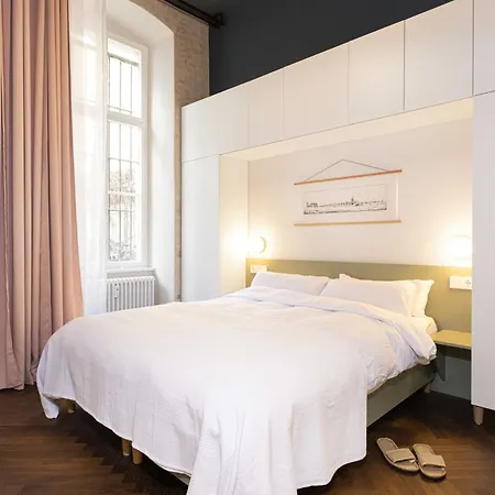 Apartman 3 Bdr In Prenzlauer Berg With Cinema Berlin