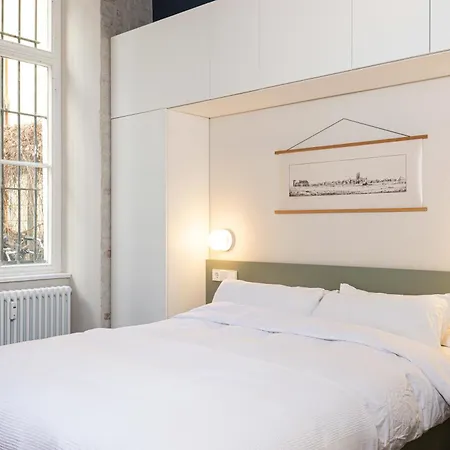 3 Bdr In Prenzlauer Berg With Cinema * Βερολίνο