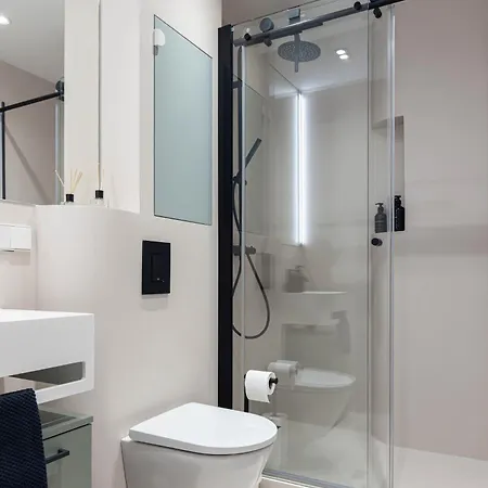 Διαμέρισμα 3 Bdr In Prenzlauer Berg With Cinema *