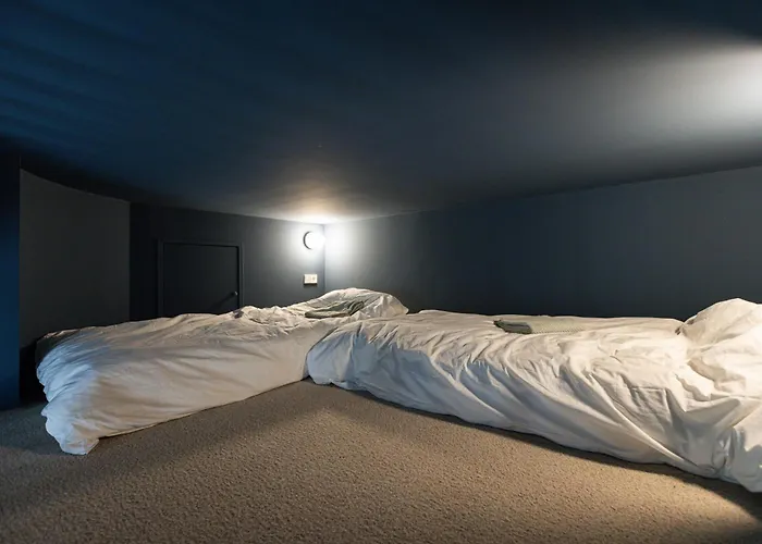 3 Bdr In Prenzlauer Berg With Cinema *