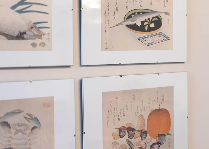 3 Bdr In Prenzlauer Berg With Cinema Lägenhet Berlin