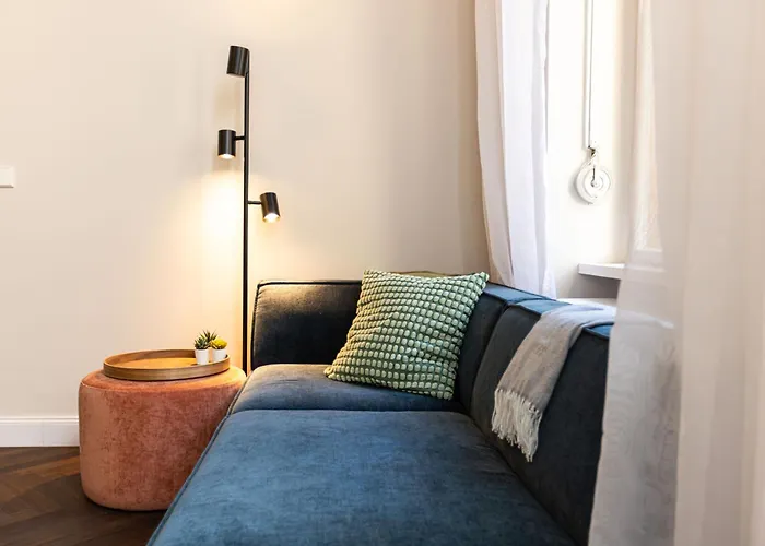 3 Bdr In Prenzlauer Berg With Cinema Берлин