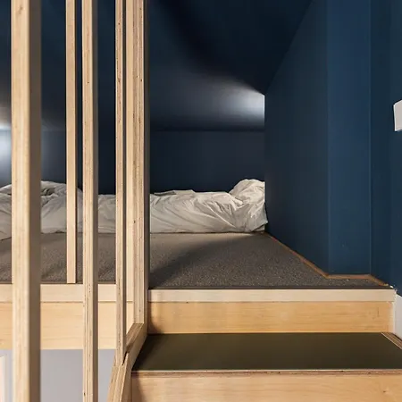 Apartment 3 Bdr In Prenzlauer Berg With Cinema