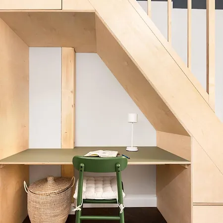 Apartment 3 Bdr In Prenzlauer Berg With Cinema