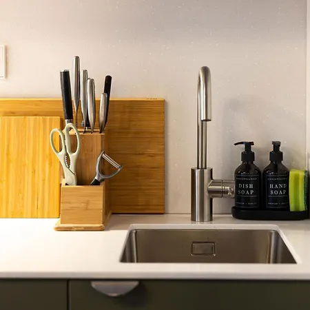 Appartement 3 Bdr In Prenzlauer Berg With Cinema Berlin